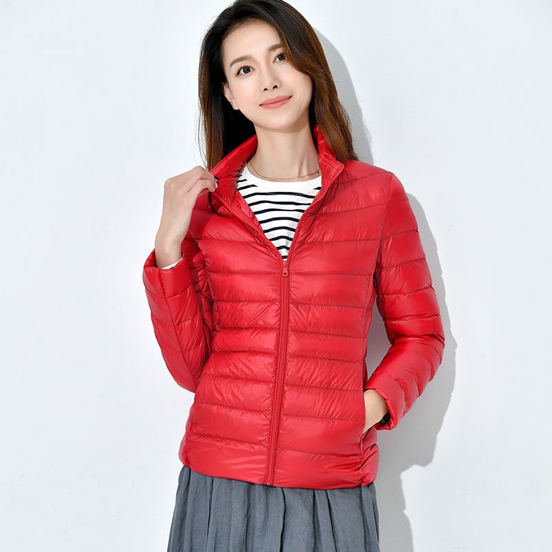Load image into Gallery viewer, Women's Down Jacket
