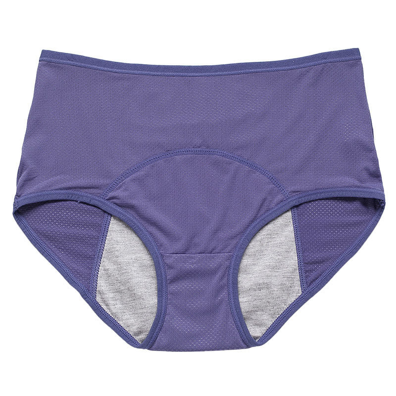 Load image into Gallery viewer, Women's physiological underwear
