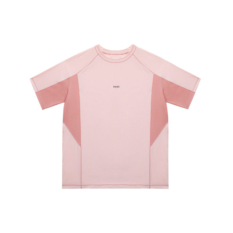 Load image into Gallery viewer, Outdoor sports lightweight short-sleeved T-shirts
