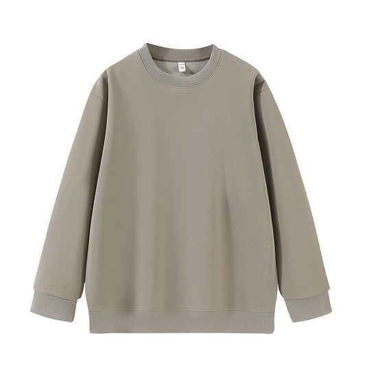 Women's Cotton Sweatshirt