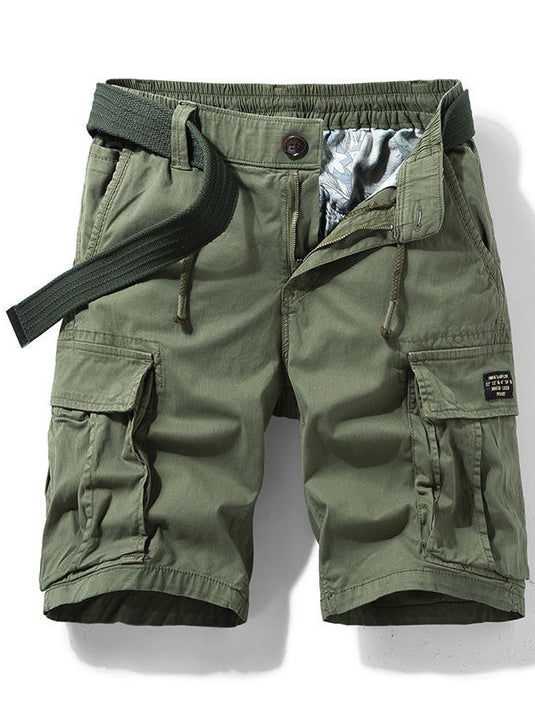 Men's Cargo Shorts