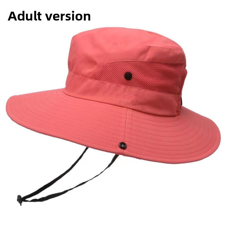 Load image into Gallery viewer, Sun Protection Hat
