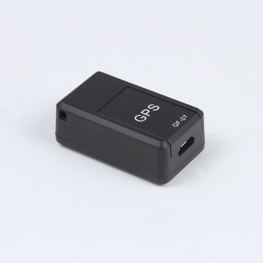 GPS Locator for Vehicles and Personal Safety