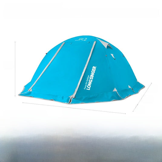 Ultralight outdoor camping tent