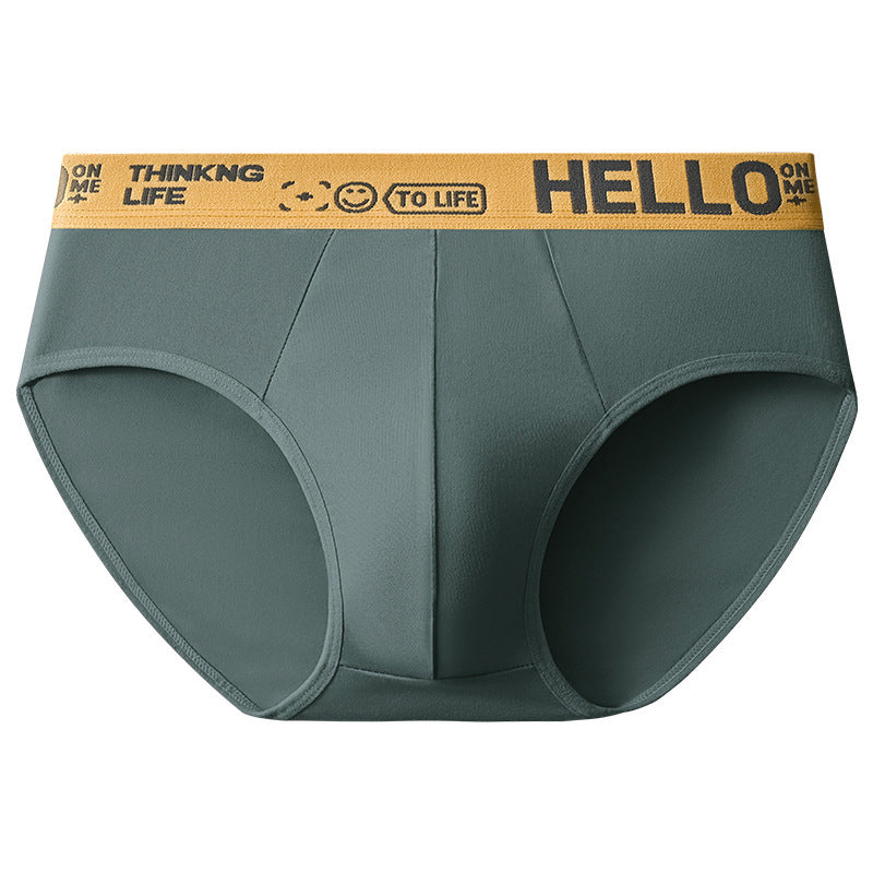 Load image into Gallery viewer, Men's triangle underwear
