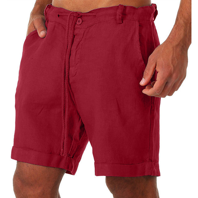 Load image into Gallery viewer, Men's Casual Shorts
