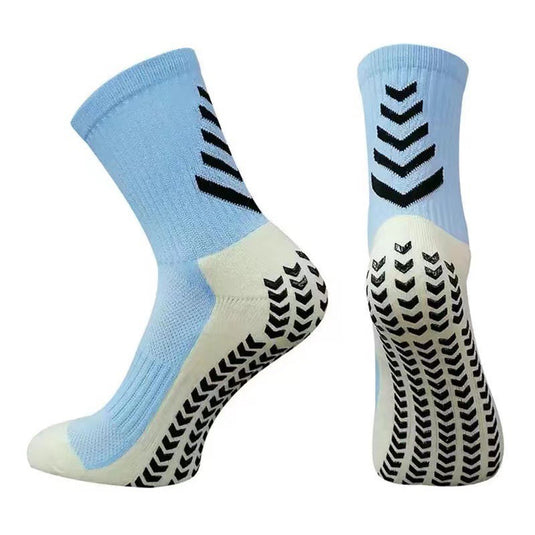 Thickened Towel Bottom Sports Socks