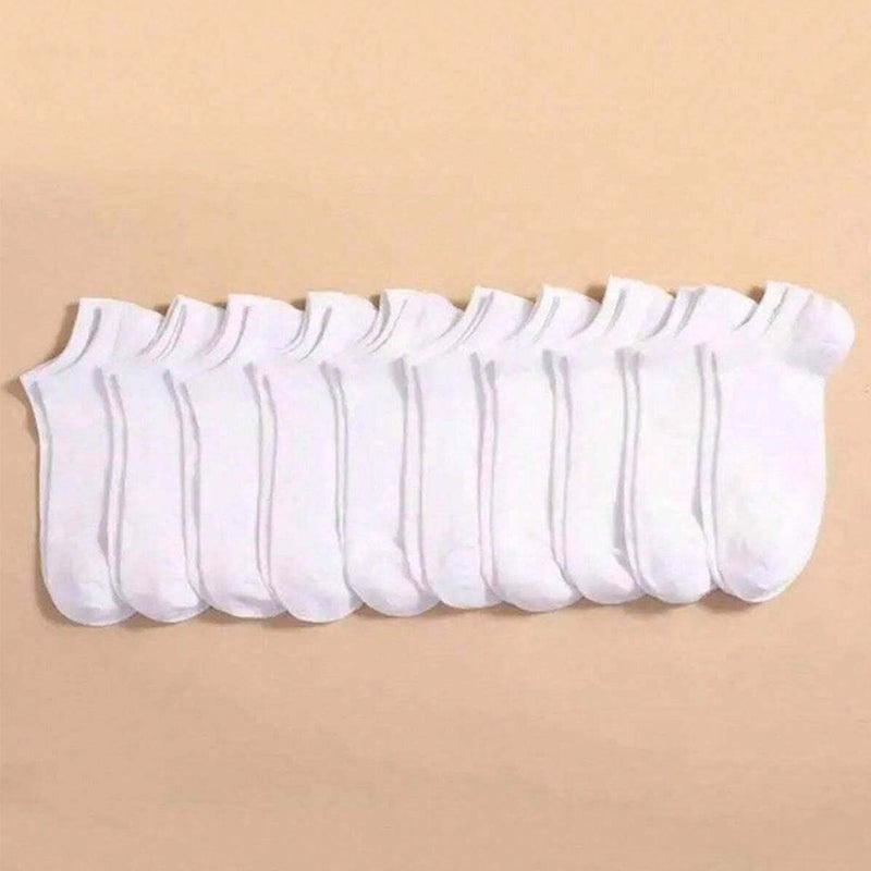 Load image into Gallery viewer, Striped Casual Socks
