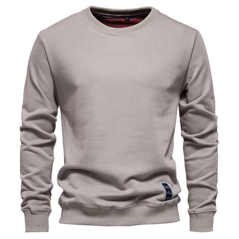 Load image into Gallery viewer, Cotton Polyester Blend Sweatshirt
