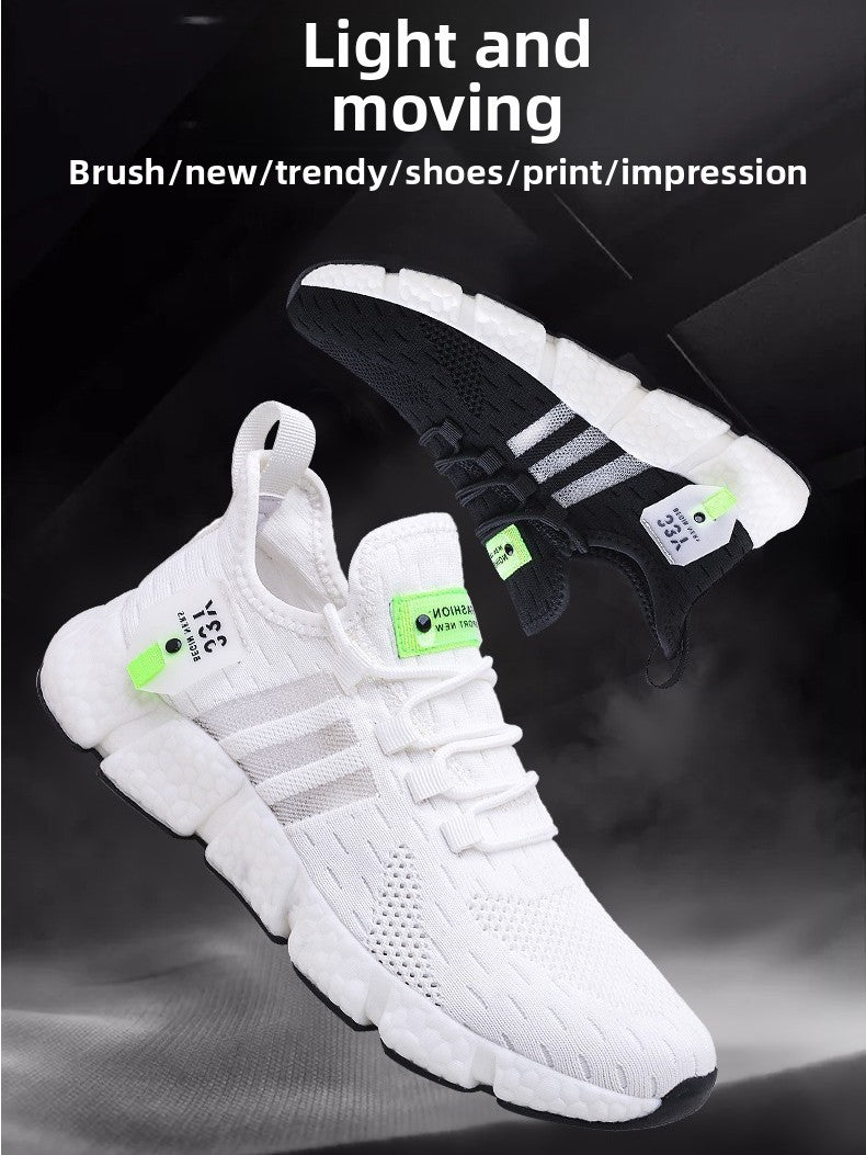 Load image into Gallery viewer, Carbon Plate Running Shoes
