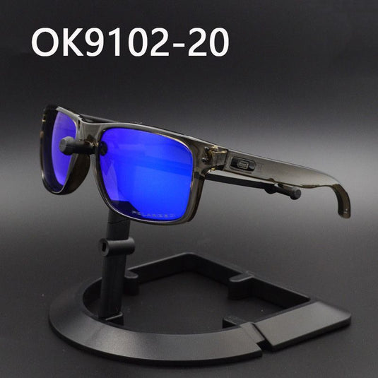 Fashionable Polarized Sunglasses for Outdoor Activities