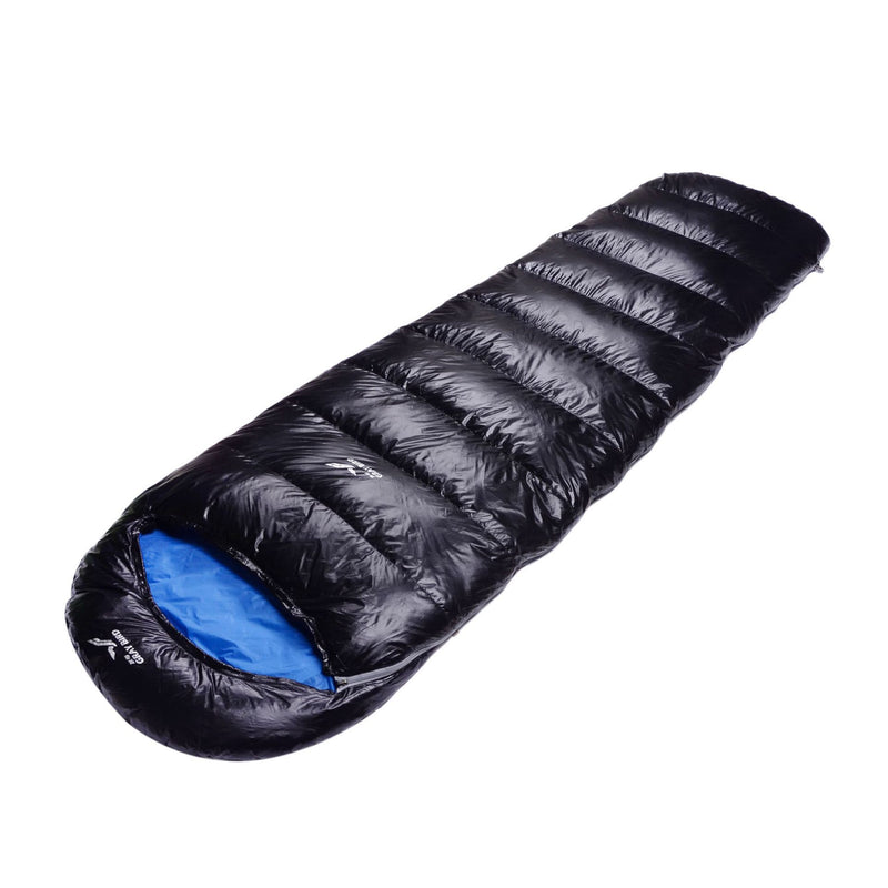 Load image into Gallery viewer, Goose-down sleeping bag
