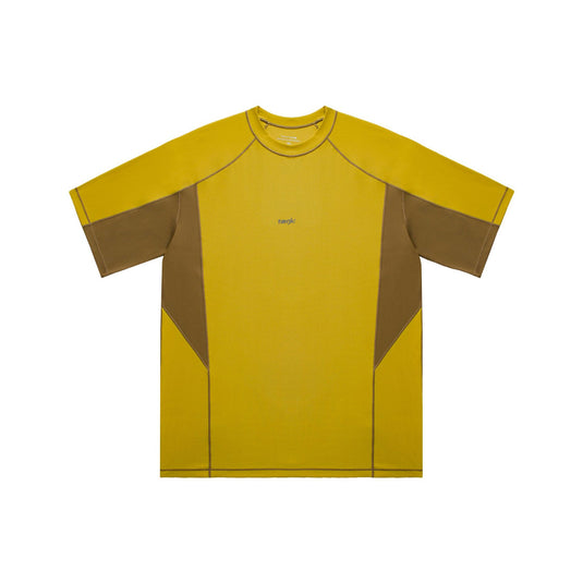 Outdoor sports lightweight short-sleeved T-shirts