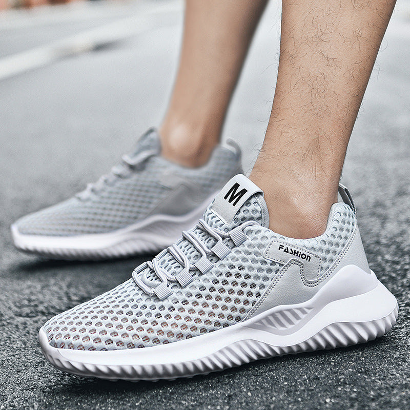Load image into Gallery viewer, Breathable Mesh Casual Shoes
