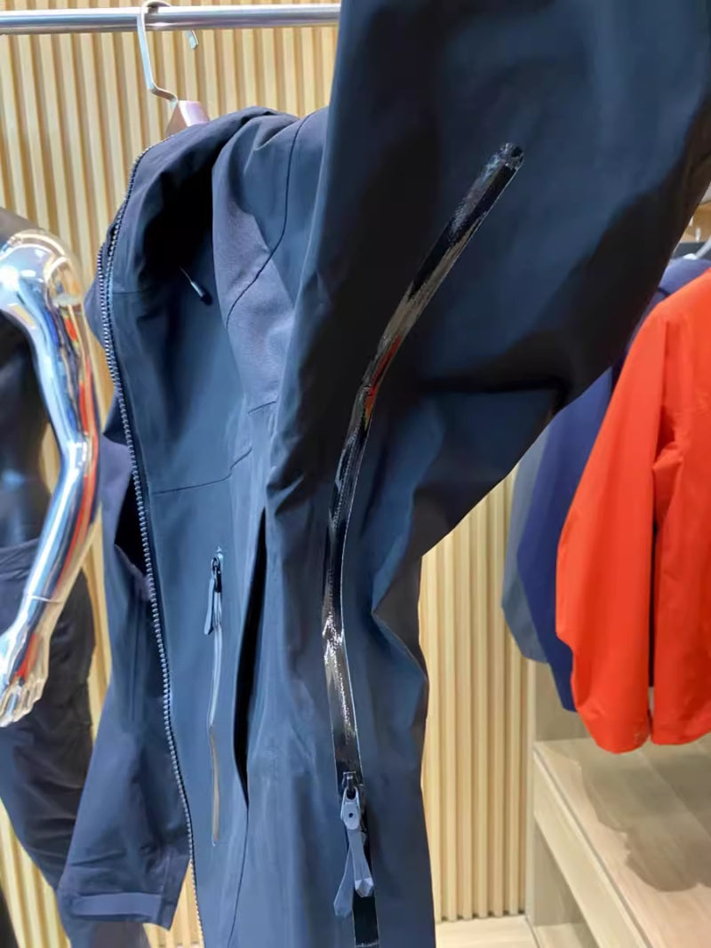 Load image into Gallery viewer, Outdoor Waterproof Windproof Climbing Jacket
