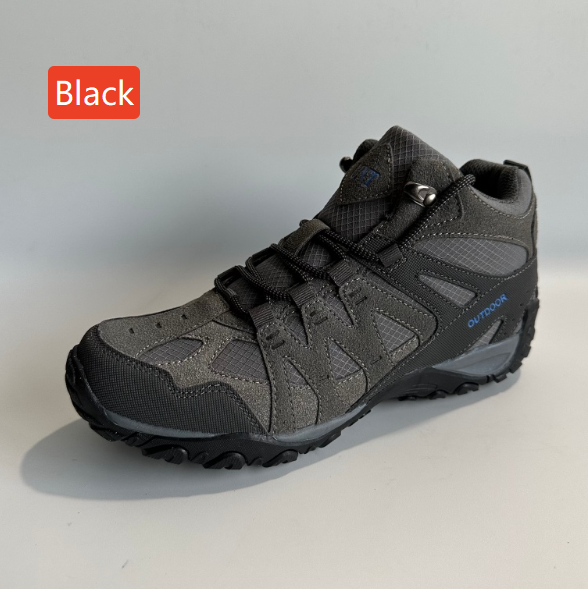 Load image into Gallery viewer, Outdoor Hiking Shoes
