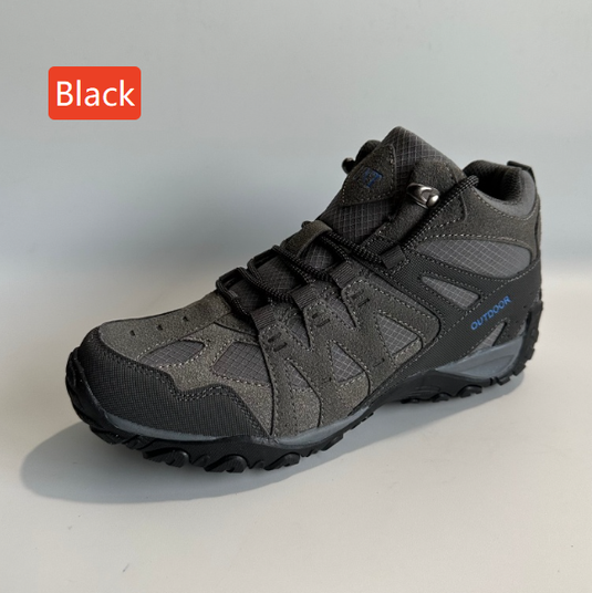 Outdoor Hiking Shoes