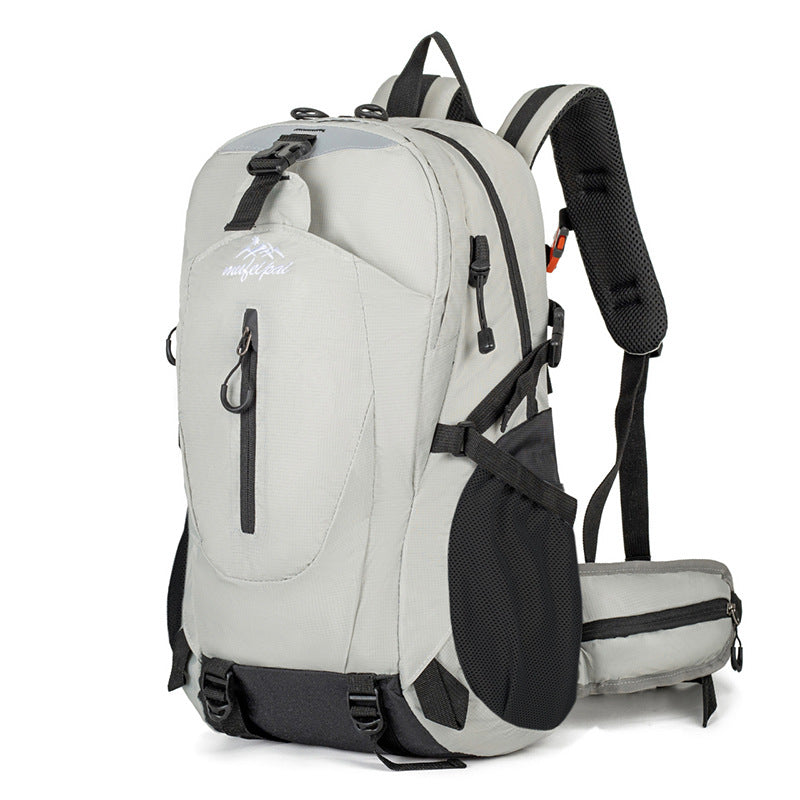 Load image into Gallery viewer, Lightweight Outdoor Hiking Backpack with Laptop Compartment
