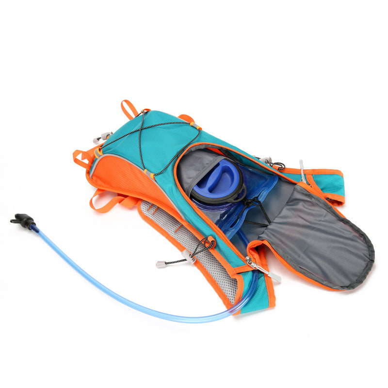 Load image into Gallery viewer, Lightweight Breathable Hydration Backpack
