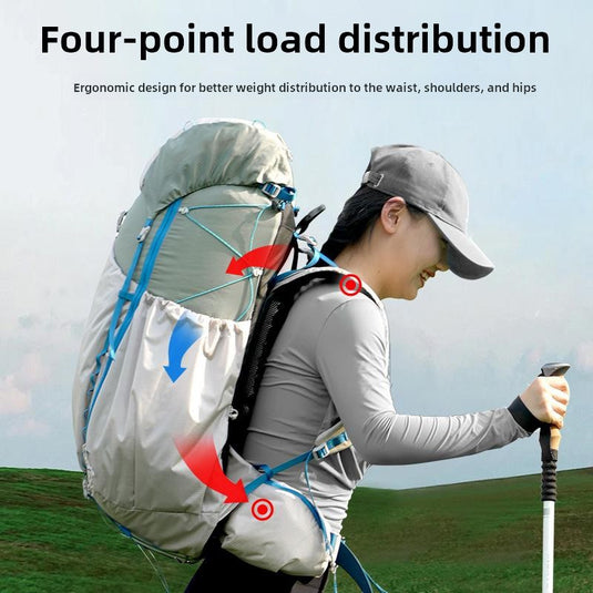 Hiking Backpack