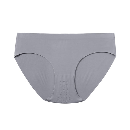 Seamless Breathable Womens Underwear