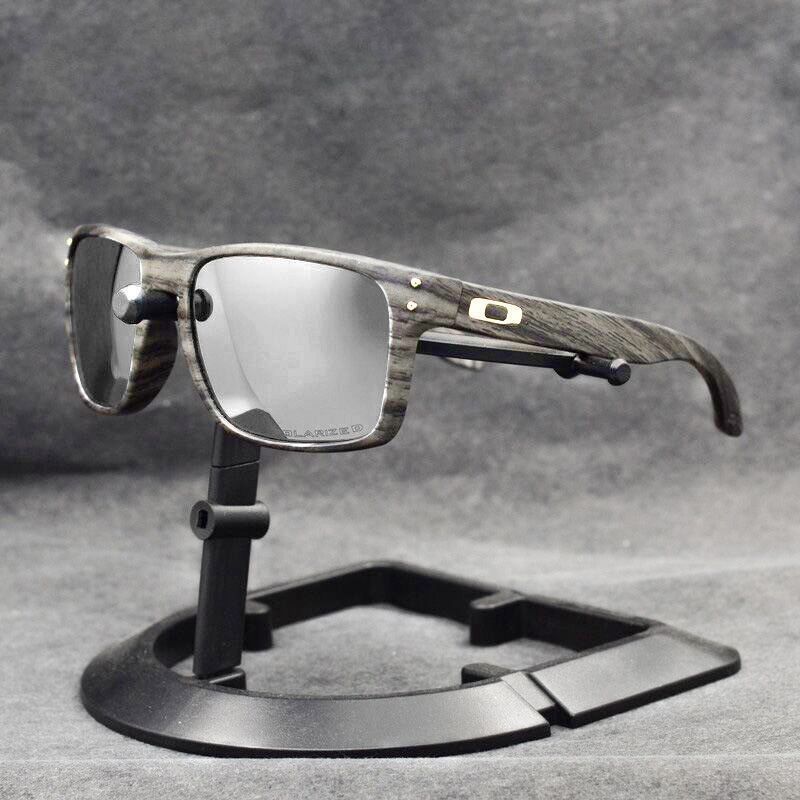 Load image into Gallery viewer, Fashionable Polarized Sunglasses for Outdoor Activities
