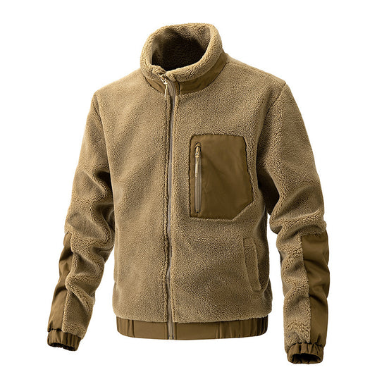 Men's Fleece Jackets