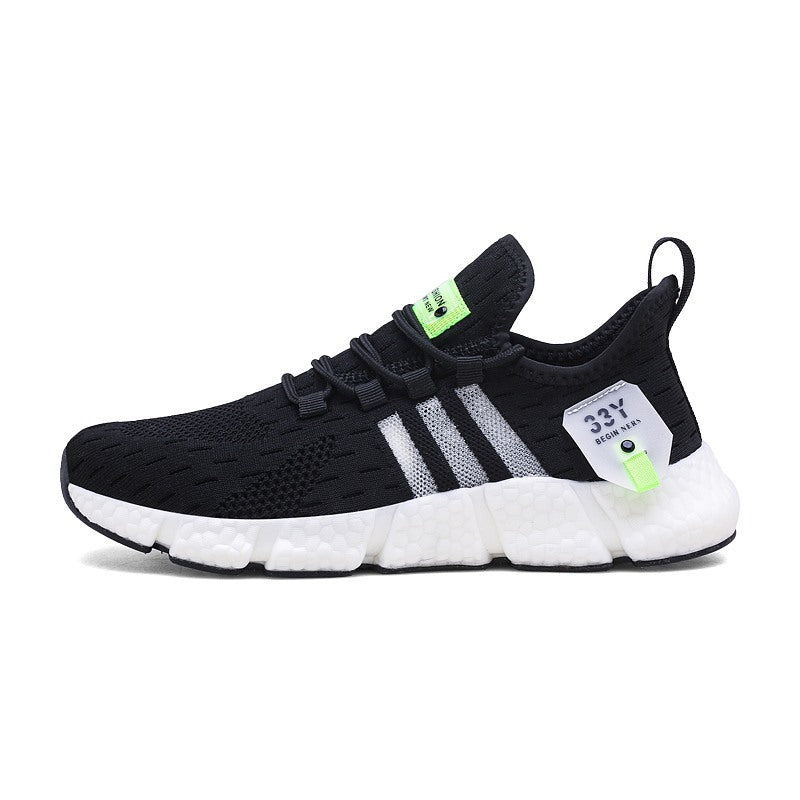 Load image into Gallery viewer, Carbon Plate Running Shoes
