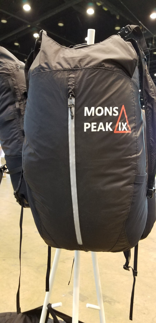 Backpack 23L