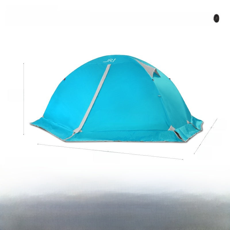 Load image into Gallery viewer, Ultralight outdoor camping tent
