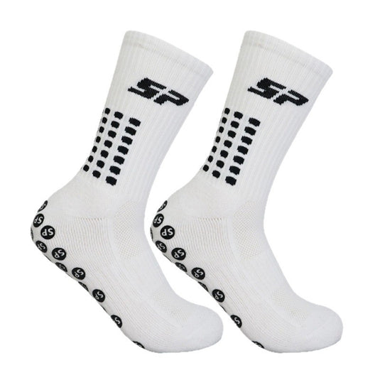 Non-slip sports socks Nylon Blend
