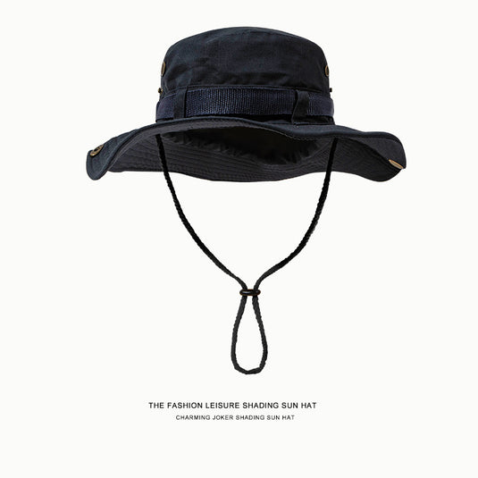 Outdoor Sun Protection Hat