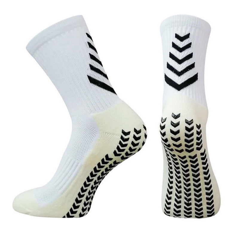 Load image into Gallery viewer, Thickened Towel Bottom Sports Socks

