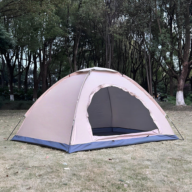 Load image into Gallery viewer, Double Layer Camping Tent
