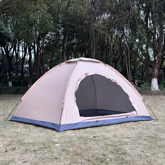 Double Layer Camping Tent