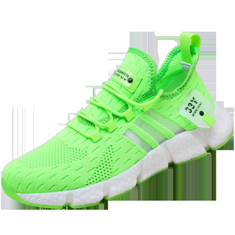 Load image into Gallery viewer, Carbon Plate Running Shoes

