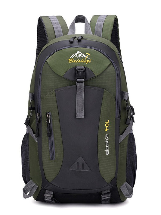 Hiking backpack