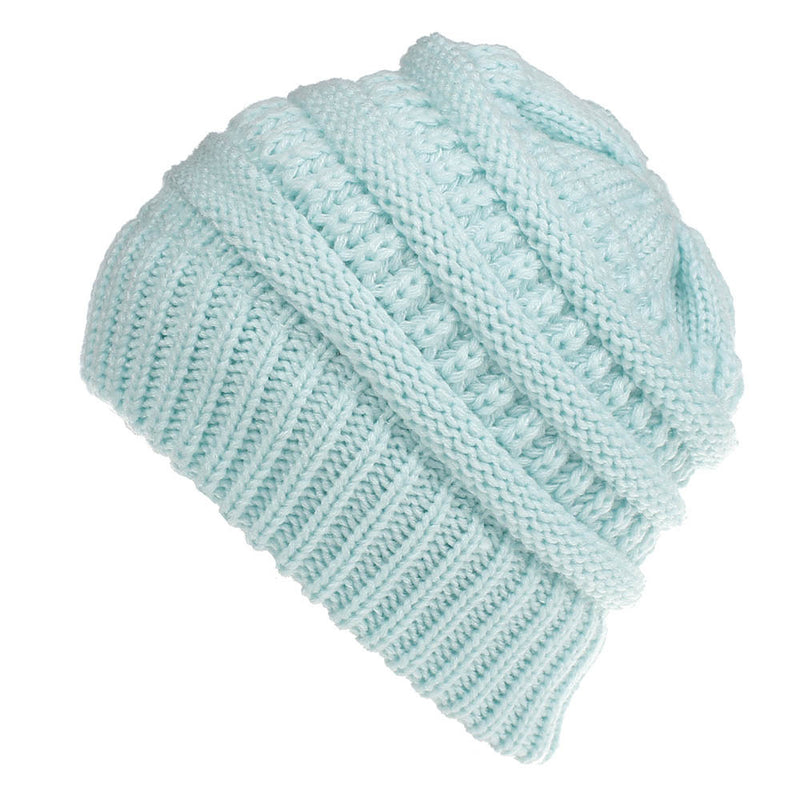 Load image into Gallery viewer, Women's Hats knitted hat
