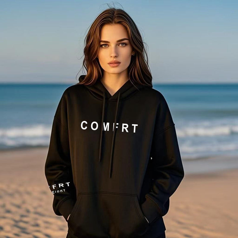 Load image into Gallery viewer, Casual Sports Hoodie
