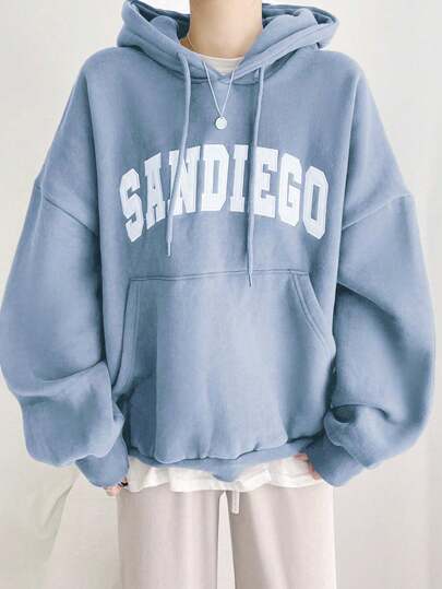 Load image into Gallery viewer, Women's Hoodie

