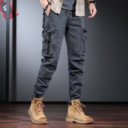 Men's Cargo Pants