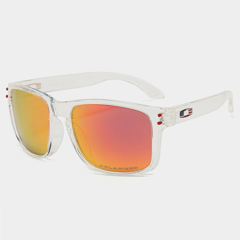 Load image into Gallery viewer, Fashionable Polarized Sunglasses for Outdoor Activities
