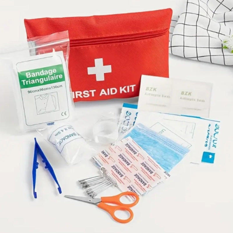 Load image into Gallery viewer, First Aid Kit
