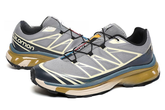 Trail Running  Shoes- Durable