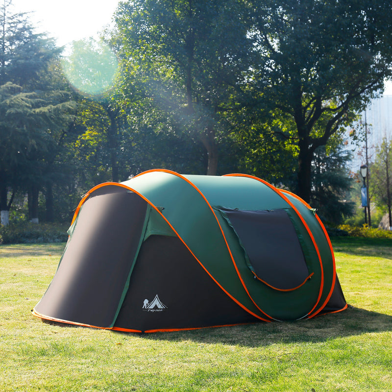 Load image into Gallery viewer, Camping tent
