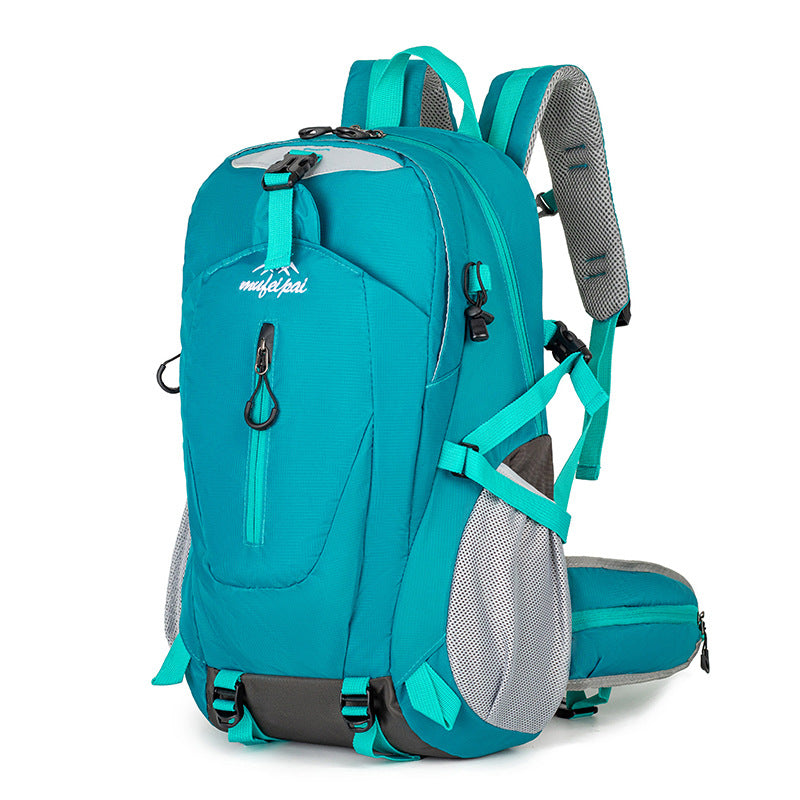 Load image into Gallery viewer, Lightweight Outdoor Hiking Backpack with Laptop Compartment
