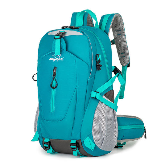 Lightweight Outdoor Hiking Backpack with Laptop Compartment