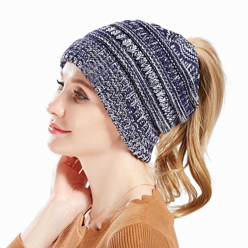 Load image into Gallery viewer, Women's Hats knitted hat
