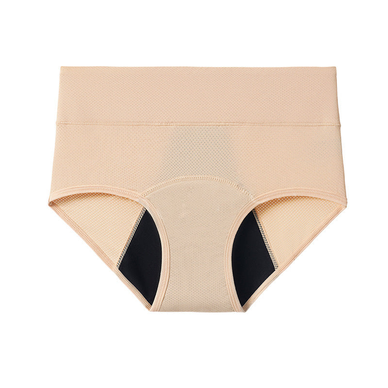 Load image into Gallery viewer, Womens Menstrual Underwear Leak Protection Breathable
