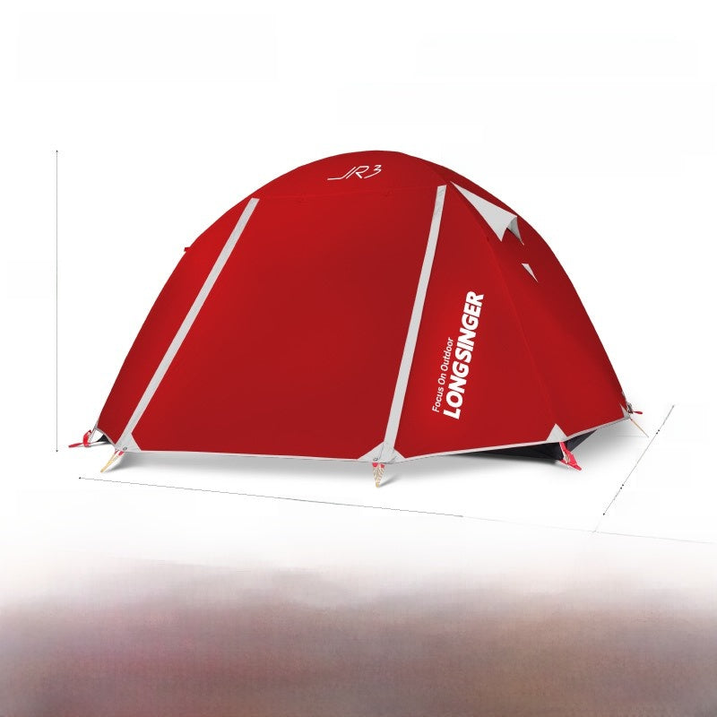 Load image into Gallery viewer, Ultralight outdoor camping tent
